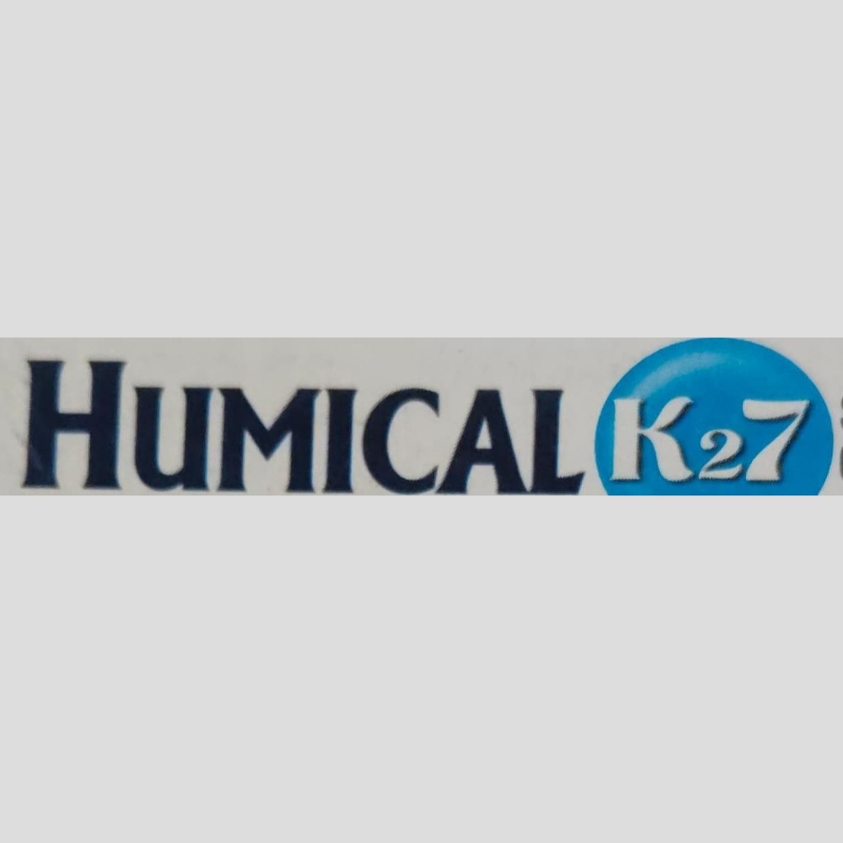 HUMICAL K27 logo