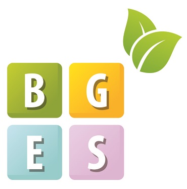 BGES logo