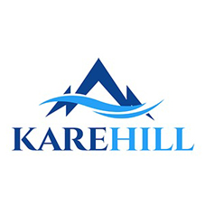 KAREHILL logo