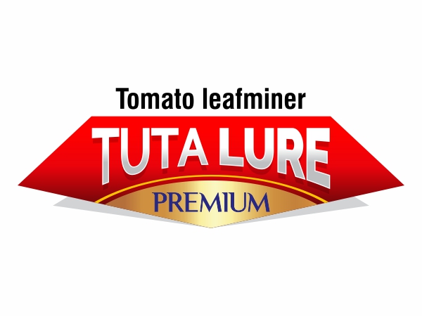 TUTA lure logo