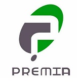 PREMIA logo
