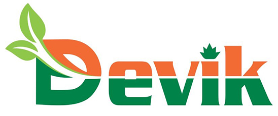 DEVIK logo