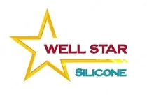 WELL STAR SILICONE logo
