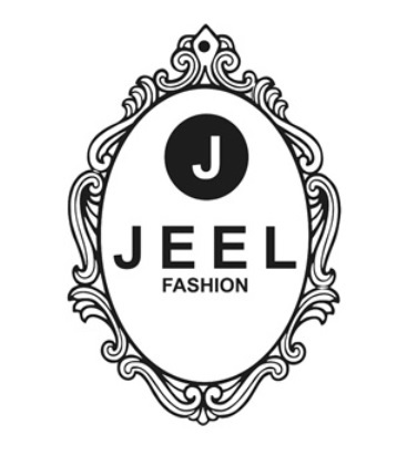 JEEL FASHION logo