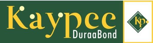 KAYPEE DURAABOND logo