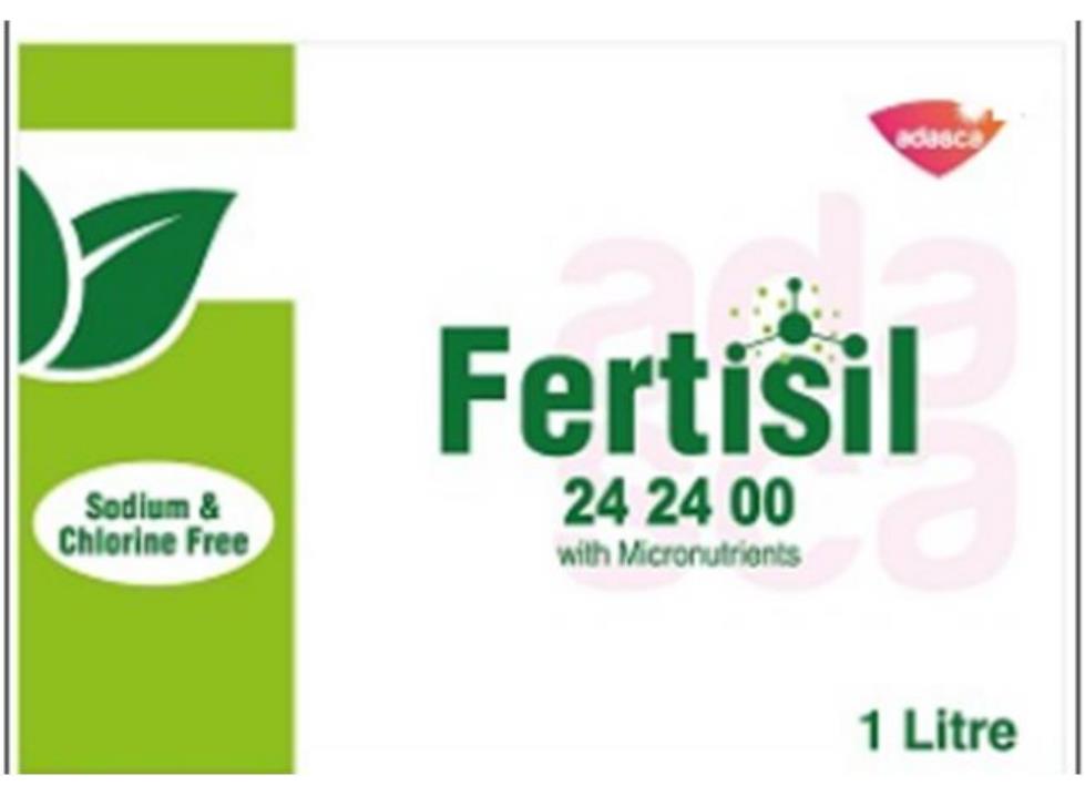 Fertisil 24 24 00 logo