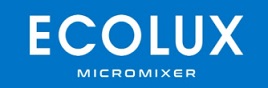 ECOLUX MICROMIXER logo
