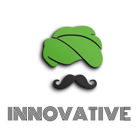 INNOVATIVE logo