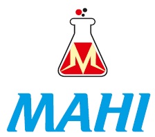 MAHI with device logo