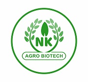 NK AGRO BIOTECH (LOGO) logo