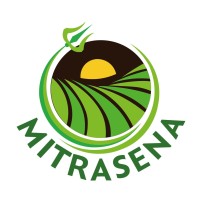 MITRASENA logo