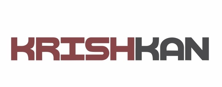 KRISHKAN logo