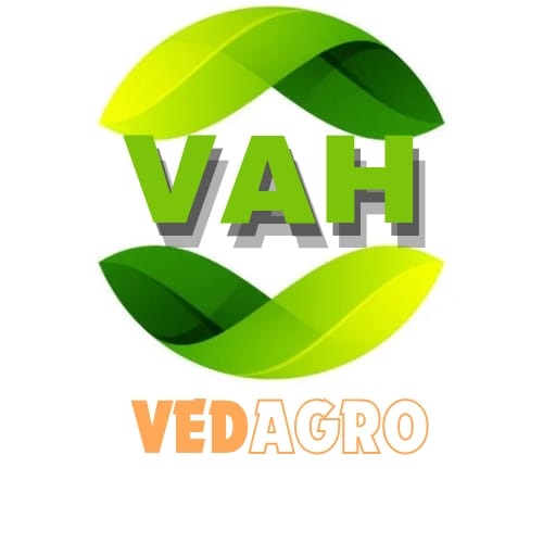VEDAGRO VAH logo
