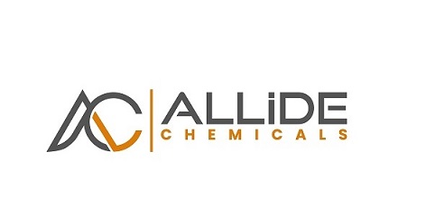 ALLIDE CHEMICALS logo