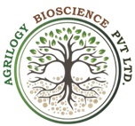 AGRILOGY BIOSCIENCE PVT LTD logo