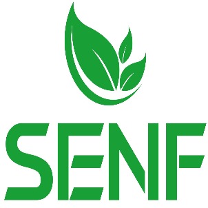 SENF logo