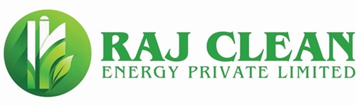RAJ CLEAN ENERGY PRIVATE LIMITED logo