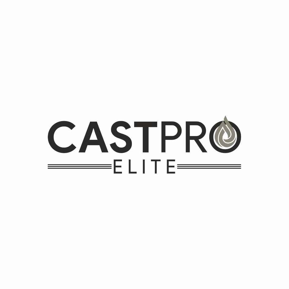 CASTPRO ELITE logo