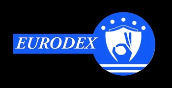 EURODEX logo