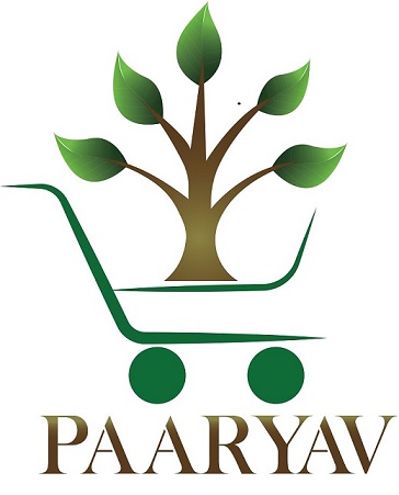 PAARYAV logo