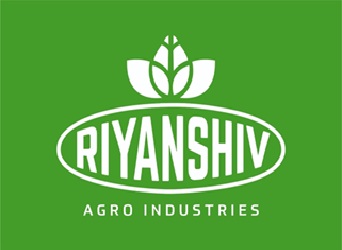 RIYANSHIV AGRO INDUSTRIES logo