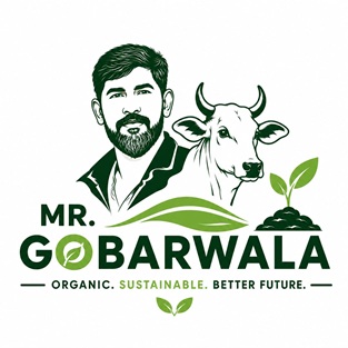 MR. GOBARWALA With Logo logo