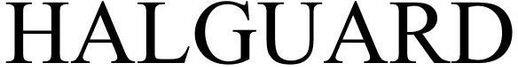 HALGUARD logo