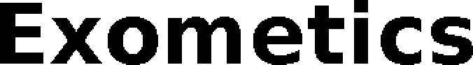 Exometics logo