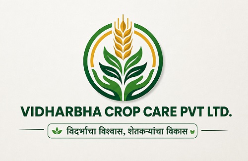 VIDARBHA CROP CARE PRIVATE LIMITED logo