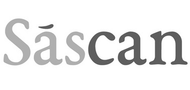 Sascan logo