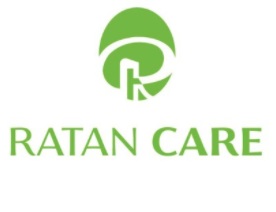RATAN CARE logo