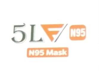 5LF logo