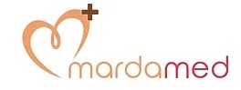 mardamed logo