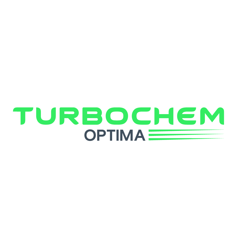 Turbochem Optima logo