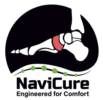 NaviCure logo
