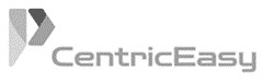 P CertricEasy logo