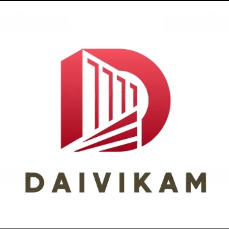 Daivikam logo