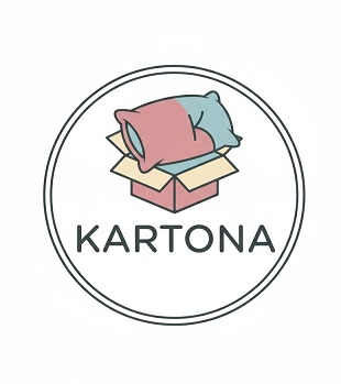 KARTONA logo