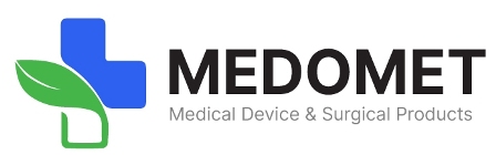 MEDOMET logo