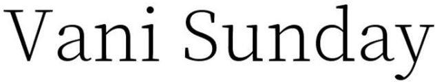 Trademark Logo