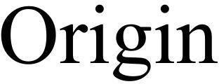 Trademark Logo