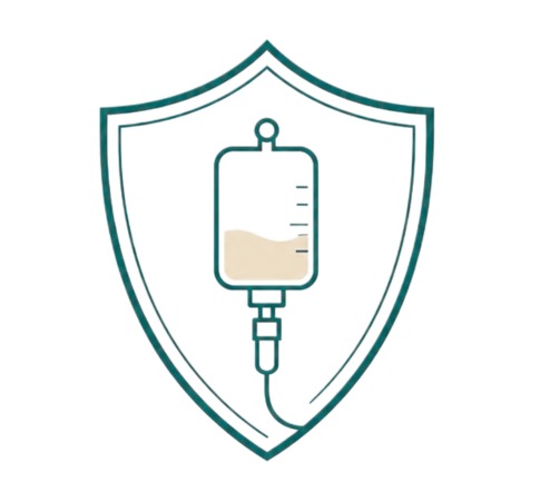 IV SHIELD logo