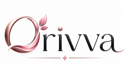 ORIVVA logo