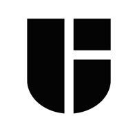 Ui (stylised device) logo
