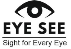 EYE SEE – SIGHT FOR EVERY EYE logo