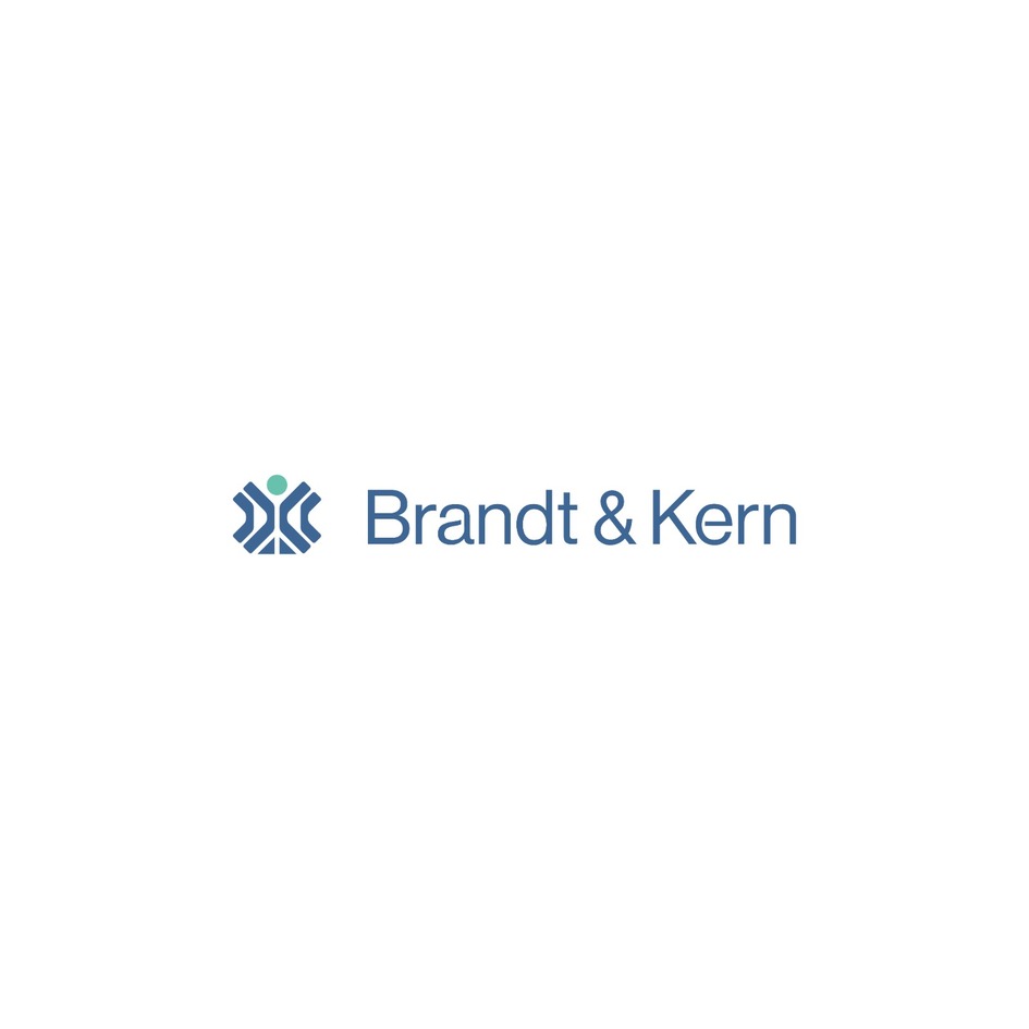 Brandt & Kern logo