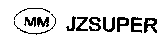 MM JZSUPER logo