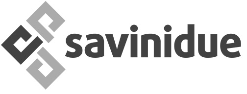 Savinidue logo