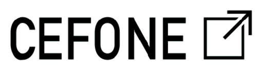 CEFONE (LABEL) logo