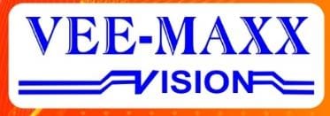 VEE-MAXX VISION logo